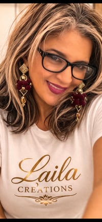 Image 3 of Handmade earrings