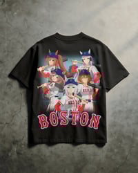 Image 2 of Red Sox UMA / SHIRT