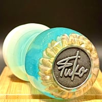 Image 3 of The Wilu | Handcrafted shaving brush made in Australia