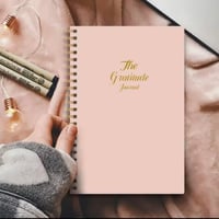 Image 1 of Angelic Flow Journal Duo (Choose Any 2)