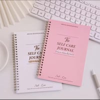 Image 4 of Angelic Flow Journal Duo (Choose Any 2)