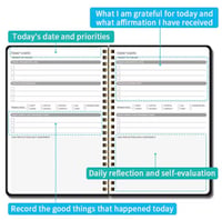 Image 2 of Angelic Flow Journal Duo (Choose Any 2)