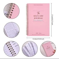 Image 5 of Angelic Flow Journal Duo (Choose Any 2)