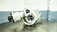 Image 1 of EQT Vortex Turbocharger - Porsche/Audi EA888.3 2.0T (Longitudinal)