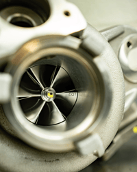 Image 4 of EQT Vortex Turbocharger - Porsche/Audi EA888.3 2.0T (Longitudinal)