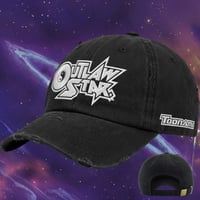 Tokyo Kid x Outlaw Star Hat