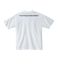 Image 2 of Grunt Tee