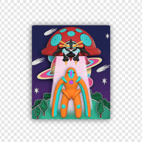 Image 2 of PKMN: Deoxys VMax