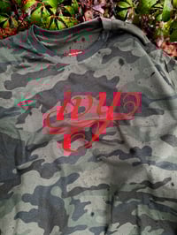 Image 2 of You Can’t See Me (t-shirt)