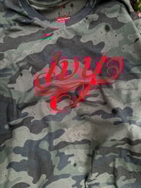 Image 3 of You Can’t See Me (t-shirt)