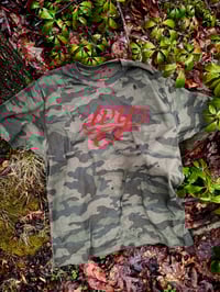 Image 1 of You Can’t See Me (t-shirt)