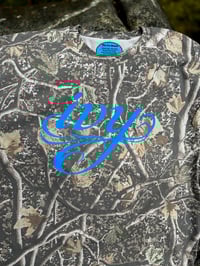 Image 7 of You Can’t See Me (t-shirt)