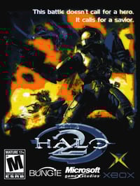 Image 2 of Halo 2 Tee