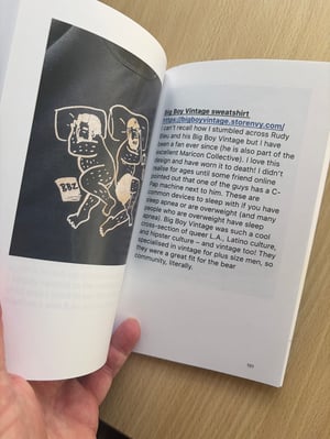 Image of Deep Cuts: Stories associated with 50 t-shirts in my collection