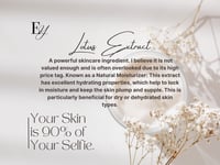 Image 9 of Jasmine Vanilla Whipped Sugar Scrub