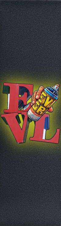 Love Grip