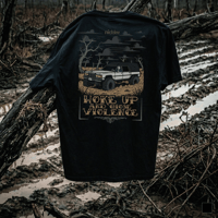 Image 1 of Chose Violence