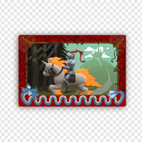 Image 2 of PKMN: Heroes Journey