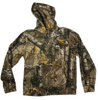 Image 1 of Stussy Realtree Camo Hoodie