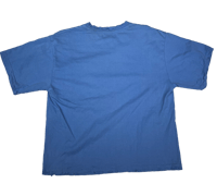 Image 2 of Distressed Walmart Tee