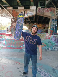 Image 2 of Evil Graffiti Grip