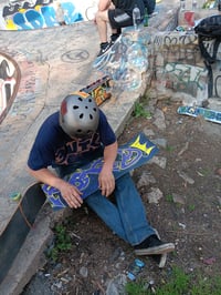 Image 3 of Evil Graffiti Grip