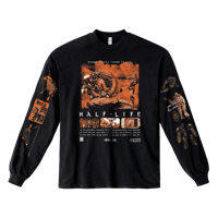 Image 1 of Half-Life Tee