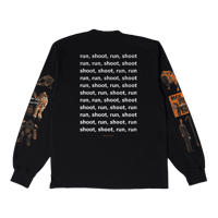 Image 2 of Half-Life Tee