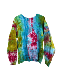 Image 2 of Full Moon Boogie Sweat Set - Medium