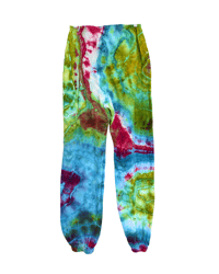 Image 3 of Full Moon Boogie Sweat Set - Medium
