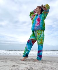 Image 4 of Full Moon Boogie Sweat Set - Medium