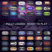 Image 2 of Retroid Pocket 6 — DreamLab Edition