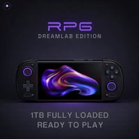 Image 1 of Retroid Pocket 6 — DreamLab Edition