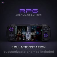 Image 3 of Retroid Pocket 6 — DreamLab Edition