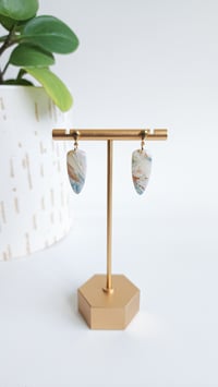 Image 1 of Sandbar Marble Daggers (S)