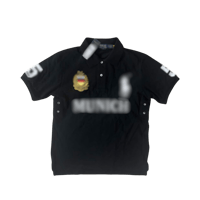 Image 1 of MUNICH POLO 🇩🇪