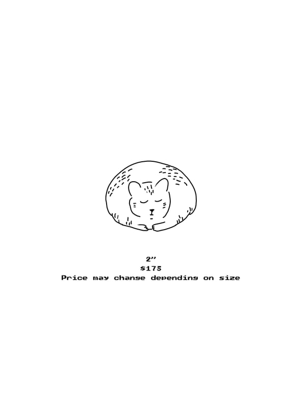 Image of Chonky Cat Loaf