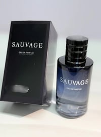 Sauvage EDP