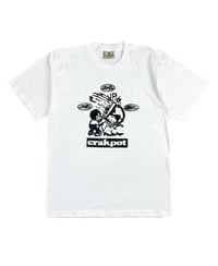 Image 1 of FTW TEE (WHITE)