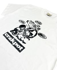 Image 2 of FTW TEE (WHITE)