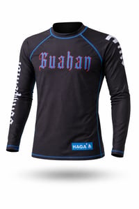 Image of Competitor Rashguard 