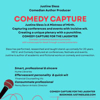 COMEDY CAPTURE