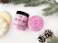 Image 3 of Winter Foaming Sugar Scrubs | Starlet Collection | An Ode to Old Hollywood