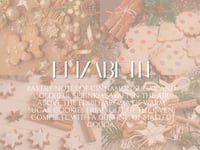 Image 6 of Winter Foaming Sugar Scrubs | Starlet Collection | An Ode to Old Hollywood