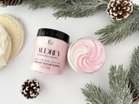 Image 7 of Winter Foaming Sugar Scrubs | Starlet Collection | An Ode to Old Hollywood