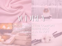 Image 8 of Winter Foaming Sugar Scrubs | Starlet Collection | An Ode to Old Hollywood