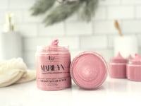 Image 9 of Winter Foaming Sugar Scrubs | Starlet Collection | An Ode to Old Hollywood