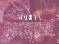 Image 10 of Winter Foaming Sugar Scrubs | Starlet Collection | An Ode to Old Hollywood