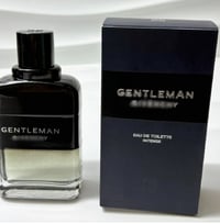 Gentlemen Intense Cologne