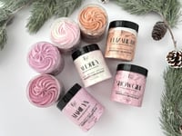 Image 1 of Winter Whipped Soap & Shave Cream | Starlet Collection | An Ode to Old Hollywood